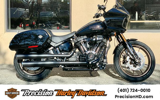 2023 Harley-Davidson Low Rider ST FXLRST