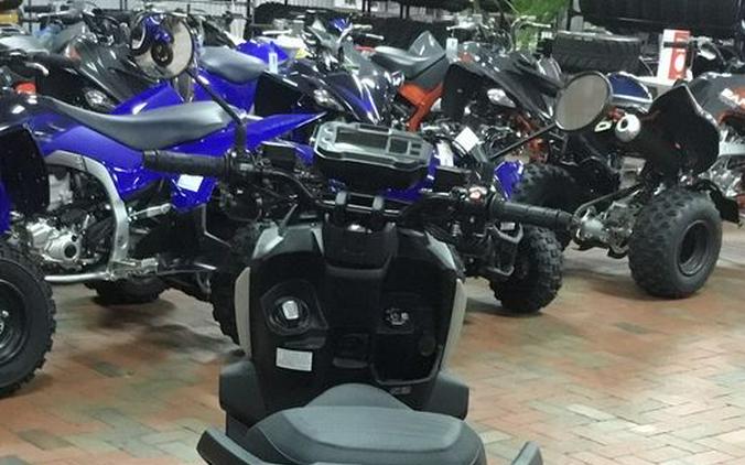 2024 Yamaha ZUMA 125