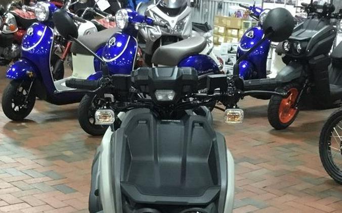 2024 Yamaha ZUMA 125