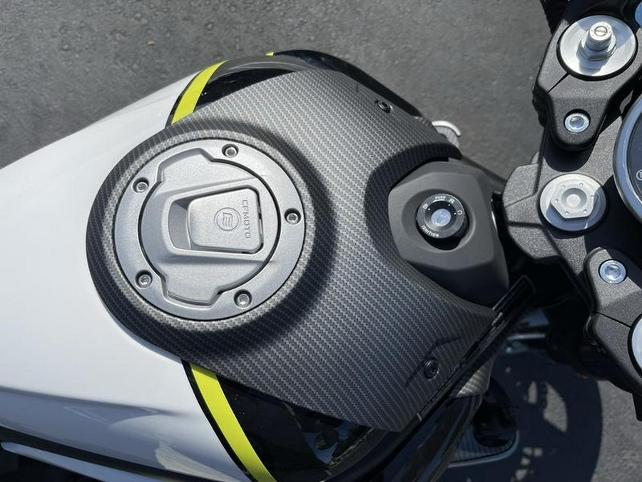 2023 CFMoto 700CL-X Sport