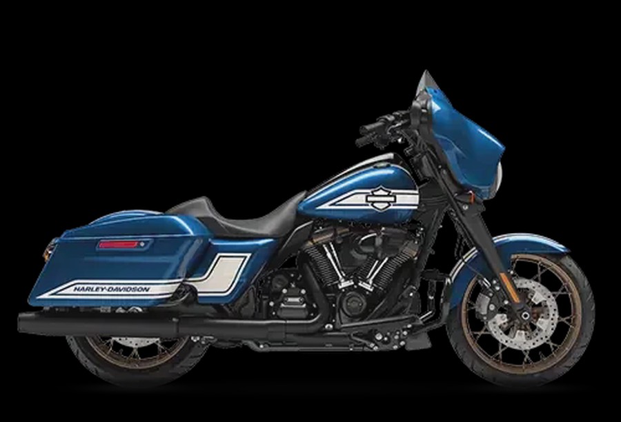 2023 FLHXST Street Glide® ST