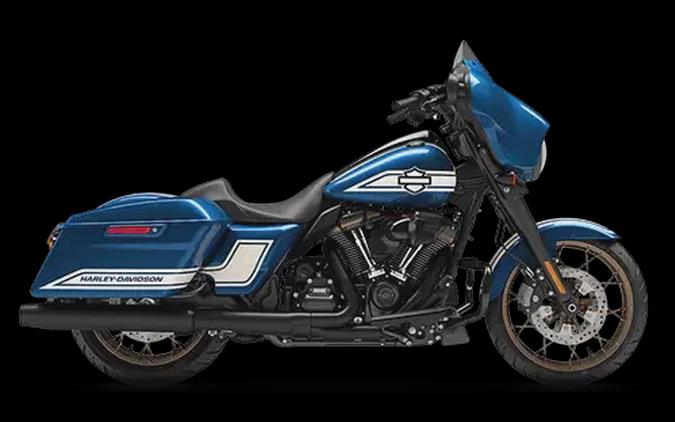 2023 FLHXST Street Glide® ST