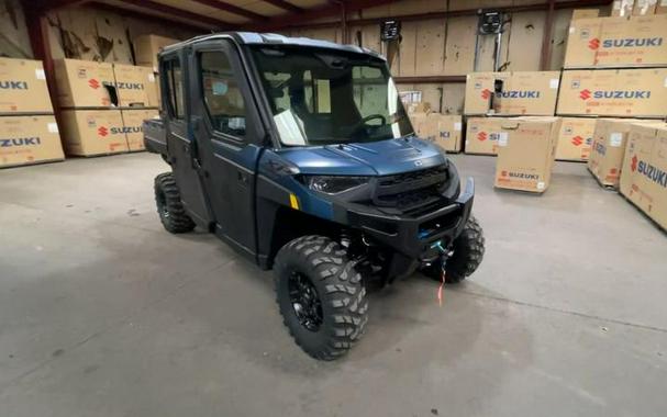 2025 Polaris® Ranger Crew XP 1000 Northstar Edition Ultimate