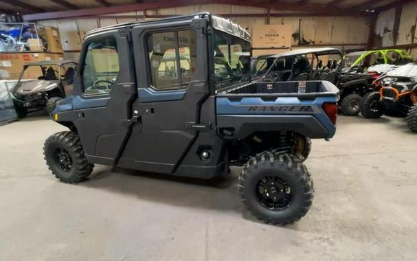 2025 Polaris® Ranger Crew XP 1000 Northstar Edition Ultimate