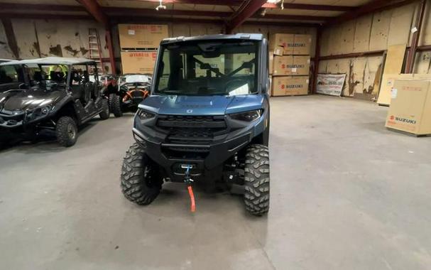 2025 Polaris® Ranger Crew XP 1000 Northstar Edition Ultimate