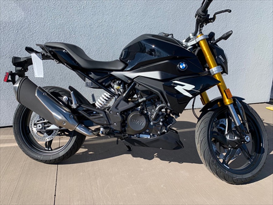 2024 BMW G 310 R