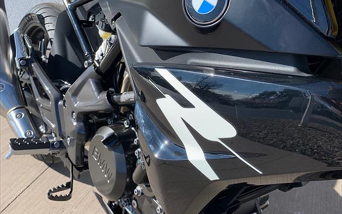 2024 BMW G 310 R