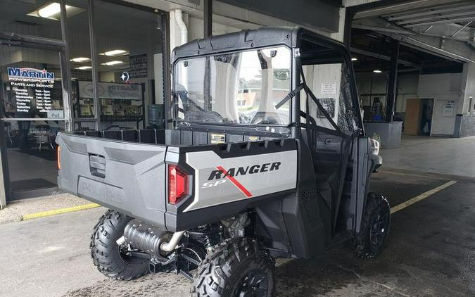 2024 Polaris® Ranger SP 570 Premium