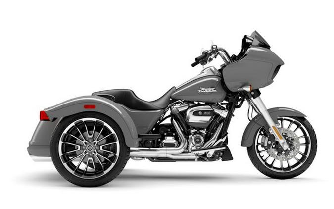 2024 Harley-Davidson FLTRT - Road Glide 3