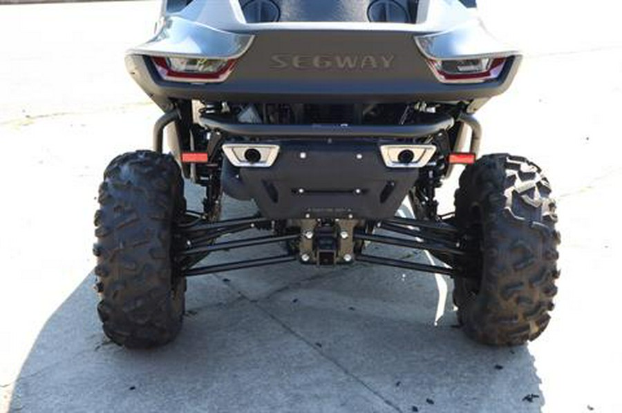 2024 Segway Powersports Villain SX10 P