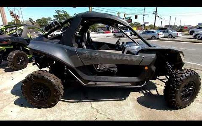 2024 Segway Powersports Villain SX10 P