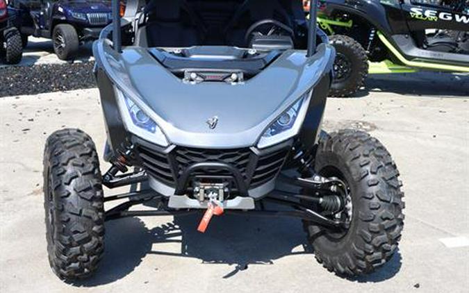 2024 Segway Powersports Villain SX10 P