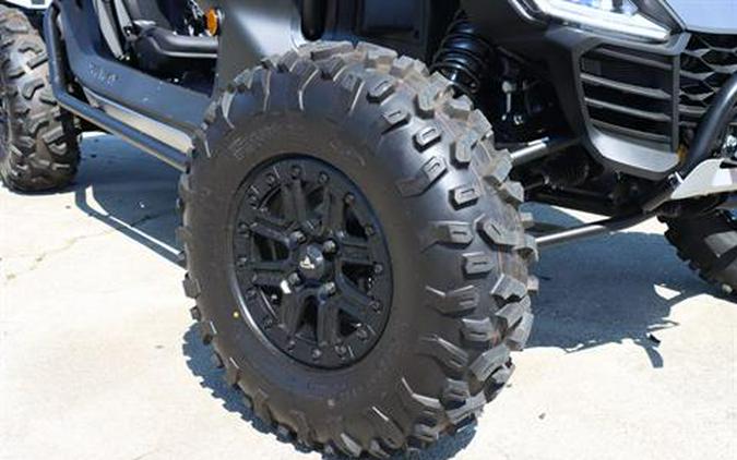 2024 Segway Powersports Villain SX10 P