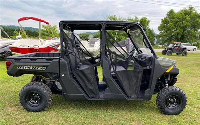 2025 Polaris Ranger Crew 1000