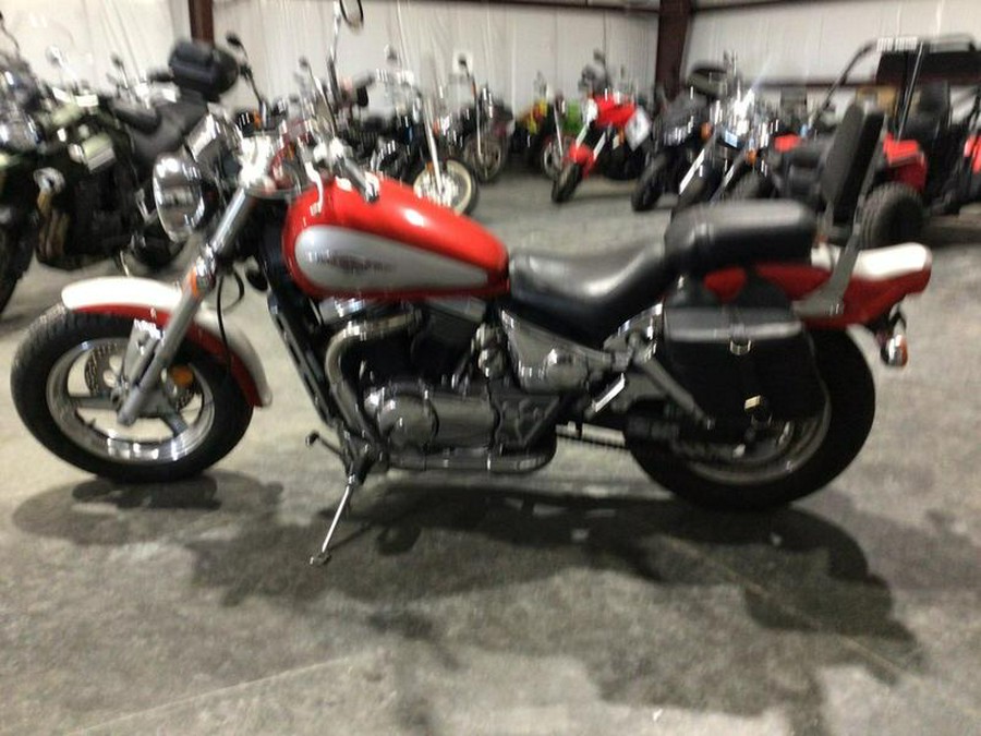 1997 Suzuki VZ800 Marauder