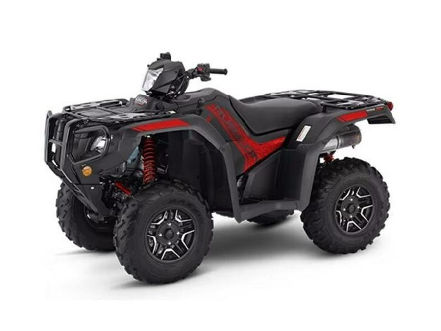 2024 Honda® TRX520FA7R-259834