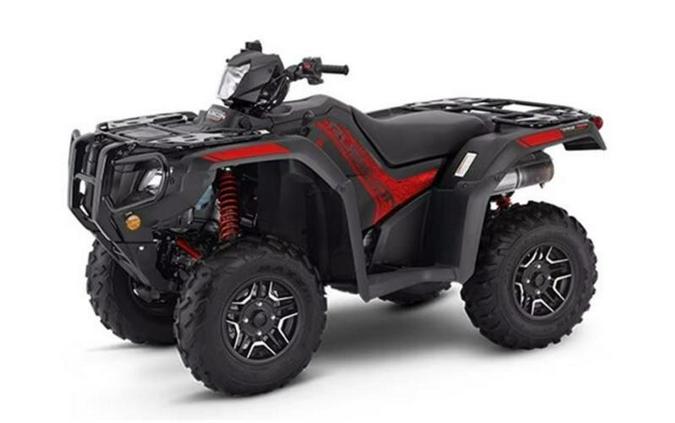 2024 Honda® TRX520FA7R-259834