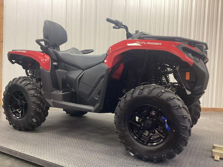 2024 Can-Am™ Outlander™ DPS 700