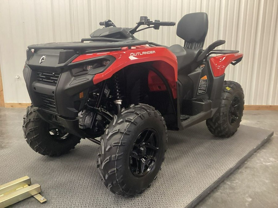 2024 Can-Am™ Outlander™ DPS 700