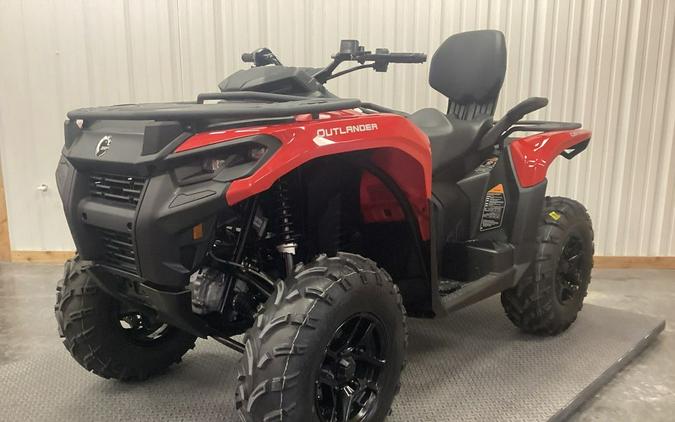 2024 Can-Am™ Outlander™ DPS 700