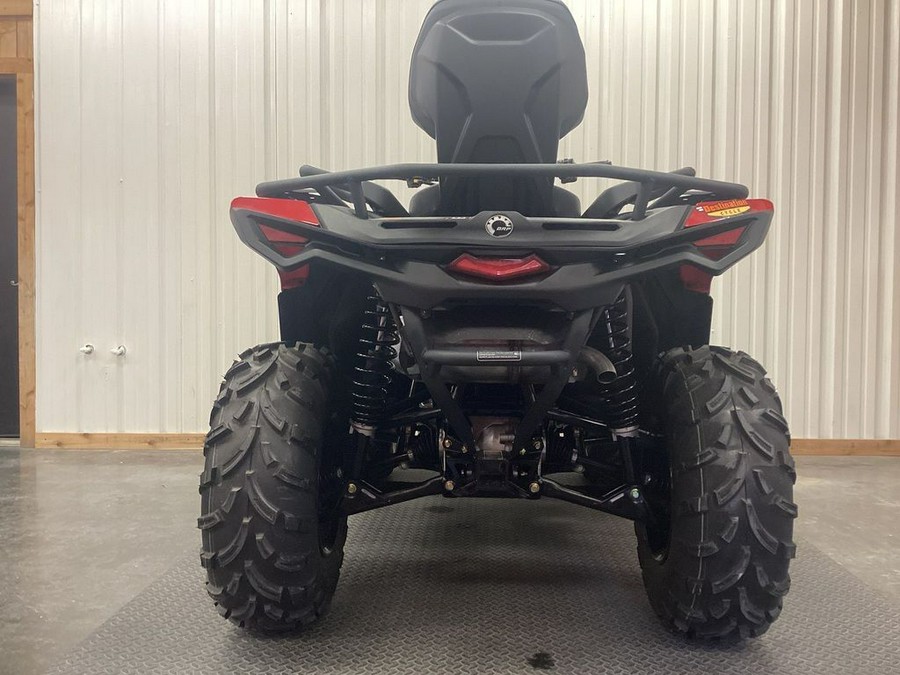 2024 Can-Am™ Outlander™ DPS 700