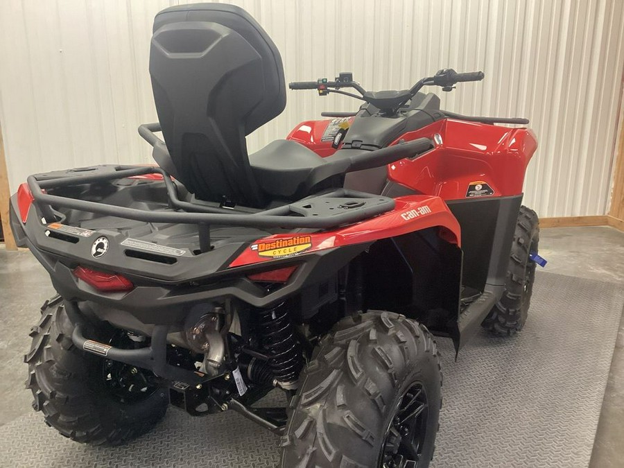 2024 Can-Am™ Outlander™ DPS 700