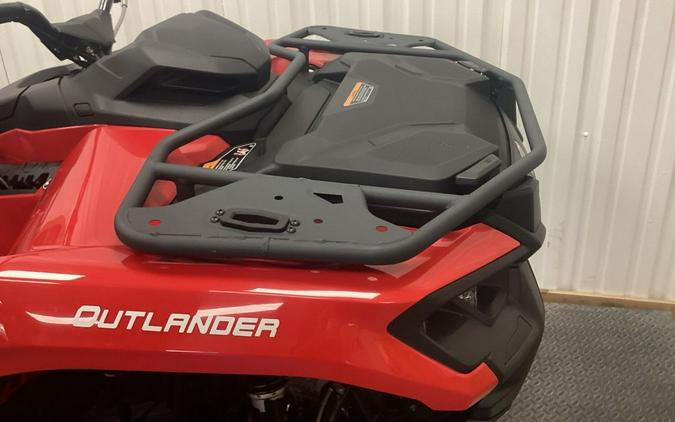 2024 Can-Am™ Outlander™ DPS 700