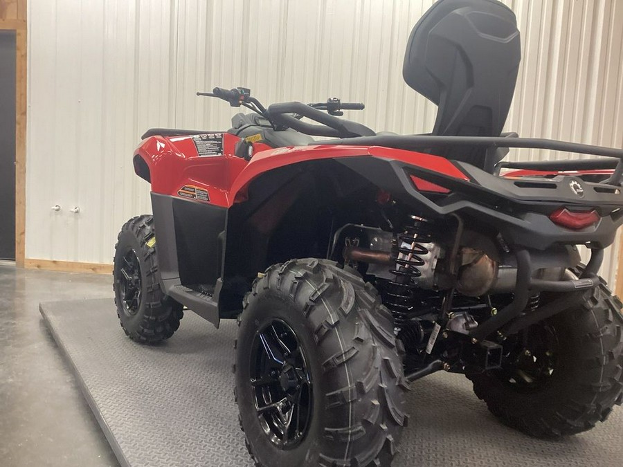 2024 Can-Am™ Outlander™ DPS 700