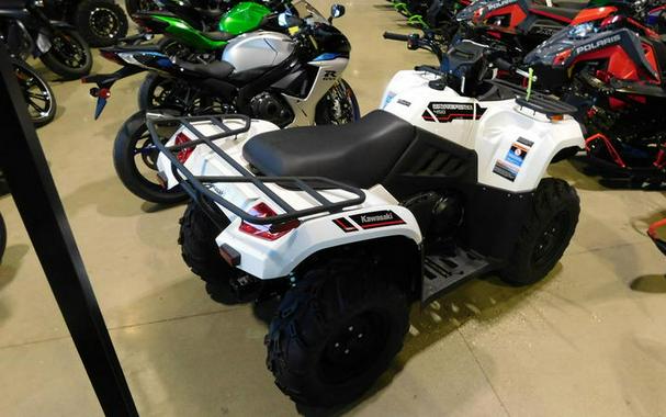 2025 Kawasaki Brute Force® 450 4x4