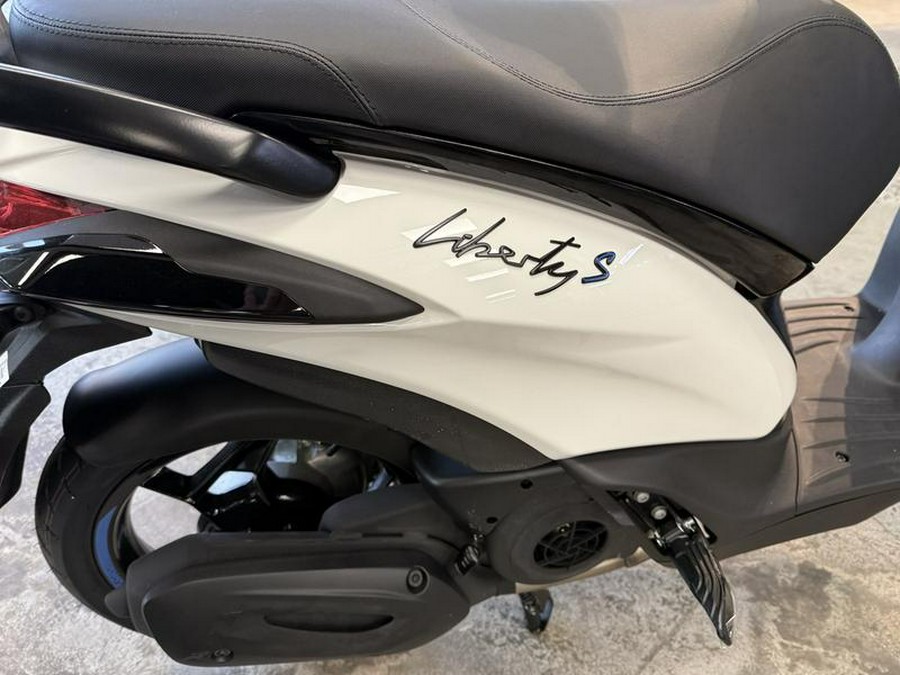 2026 Piaggio NCLR000U17