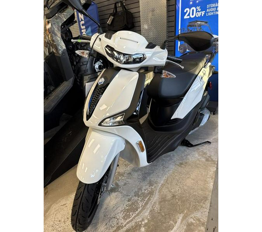 2026 Piaggio NCLR000U17