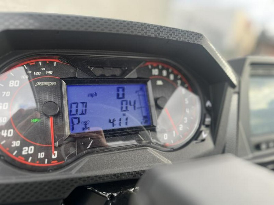 2026 Polaris® RZR Trail Ultimate