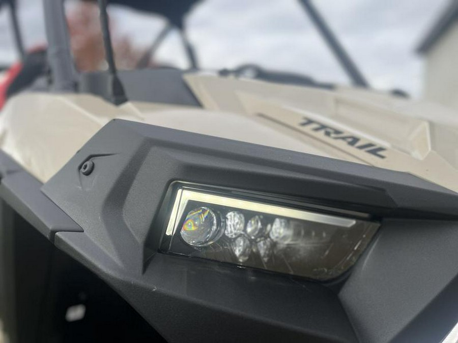 2026 Polaris® RZR Trail Ultimate