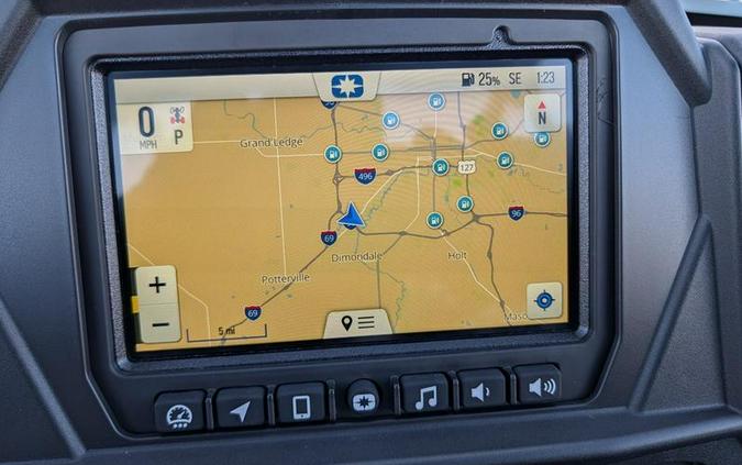 2026 Polaris® RZR Trail Ultimate