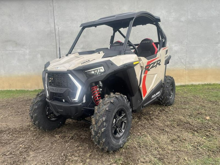 2026 Polaris® RZR Trail Ultimate