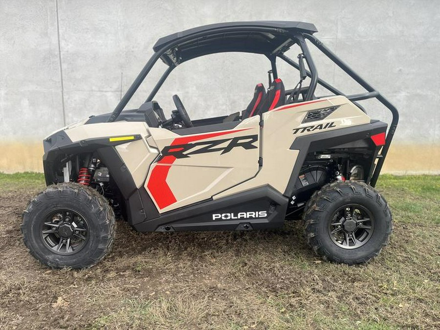 2026 Polaris® RZR Trail Ultimate
