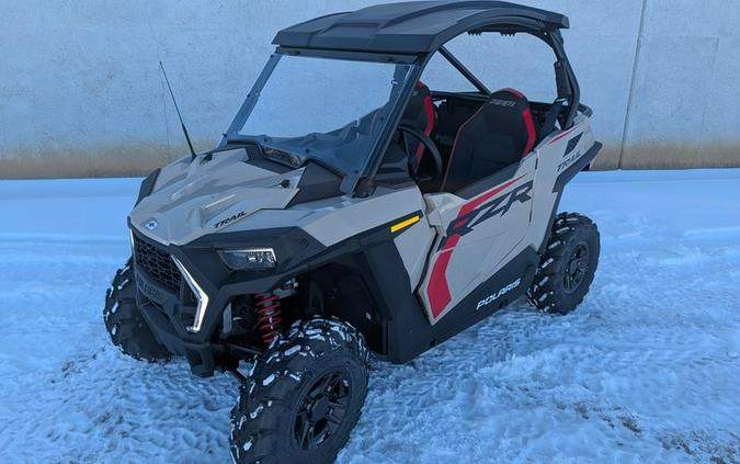 2026 Polaris® RZR Trail Ultimate