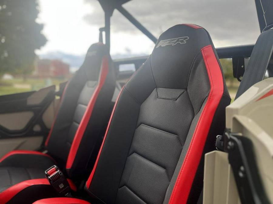 2026 Polaris® RZR Trail Ultimate