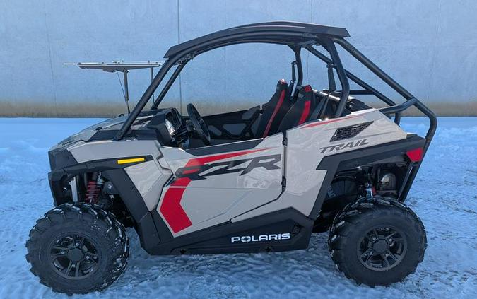2026 Polaris® RZR Trail Ultimate
