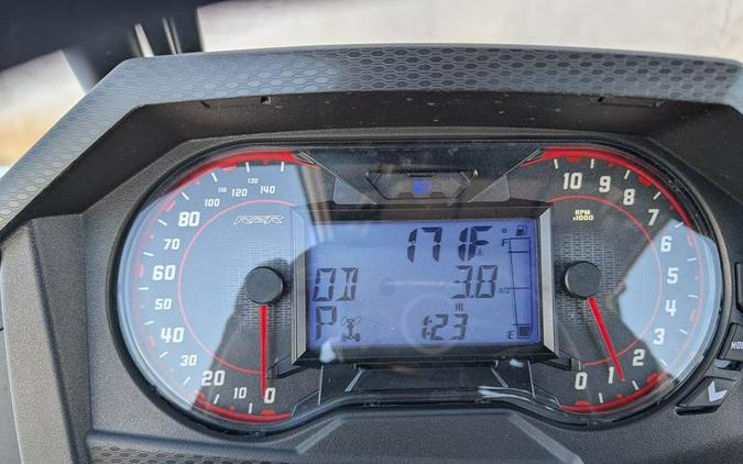 2026 Polaris® RZR Trail Ultimate