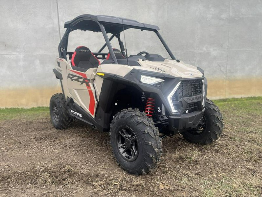 2026 Polaris® RZR Trail Ultimate