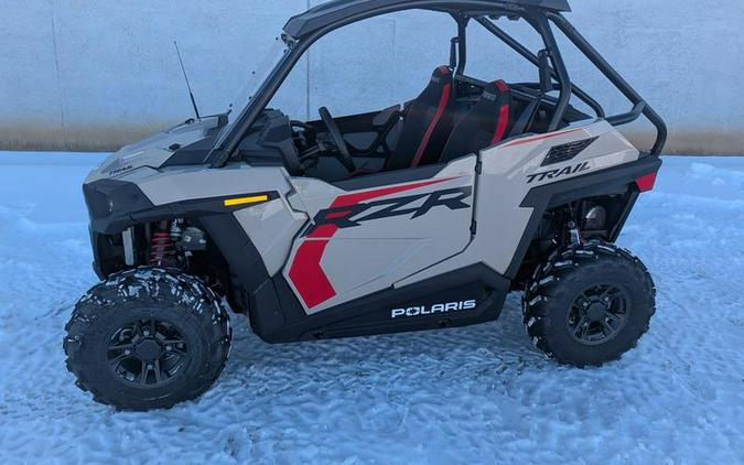 2026 Polaris® RZR Trail Ultimate
