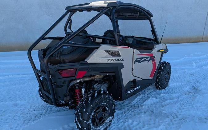 2026 Polaris® RZR Trail Ultimate