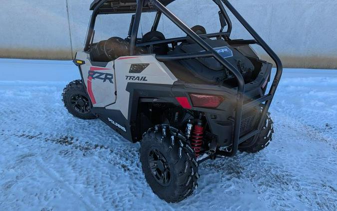 2026 Polaris® RZR Trail Ultimate