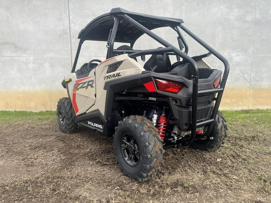 2026 Polaris® RZR Trail Ultimate