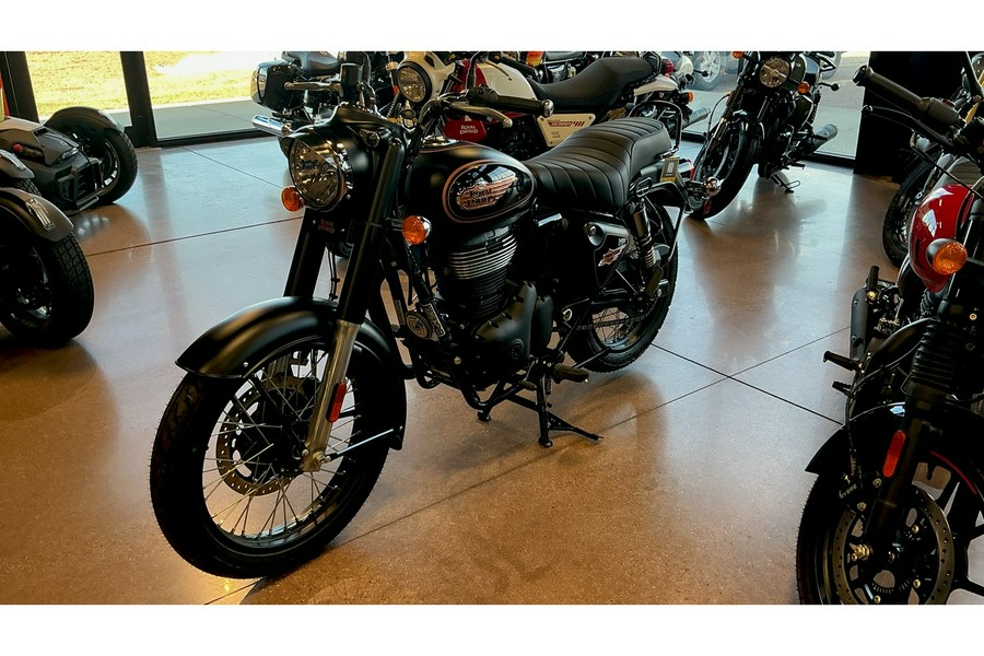 2024 BULLET 350 - Royal Enfield