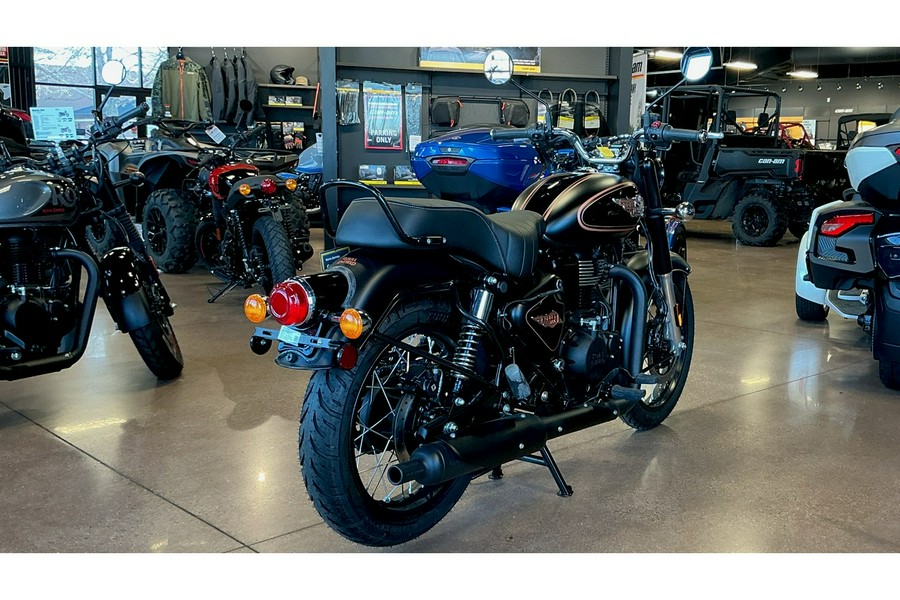 2024 BULLET 350 - Royal Enfield