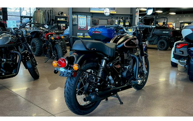 2024 Royal Enfield BULLET 350