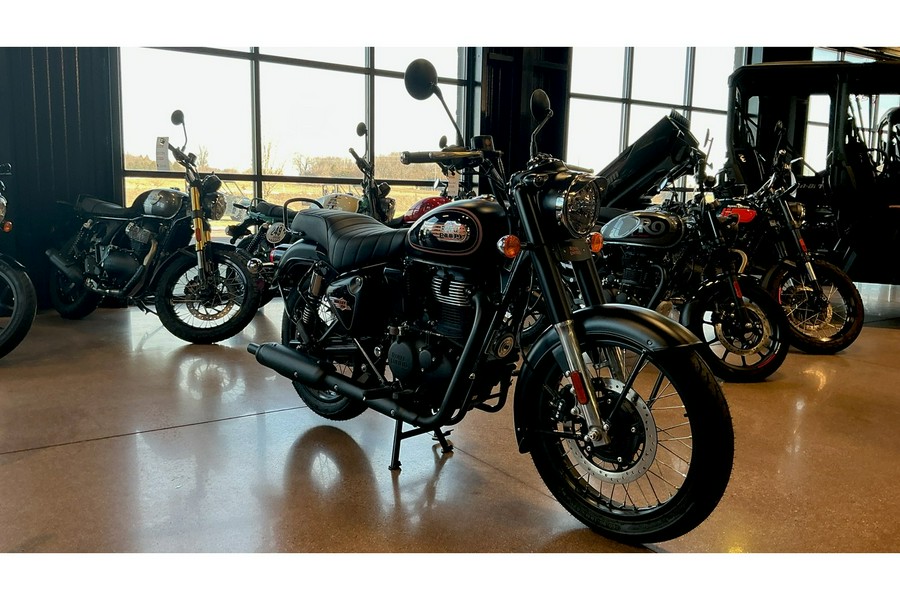 2024 BULLET 350 - Royal Enfield