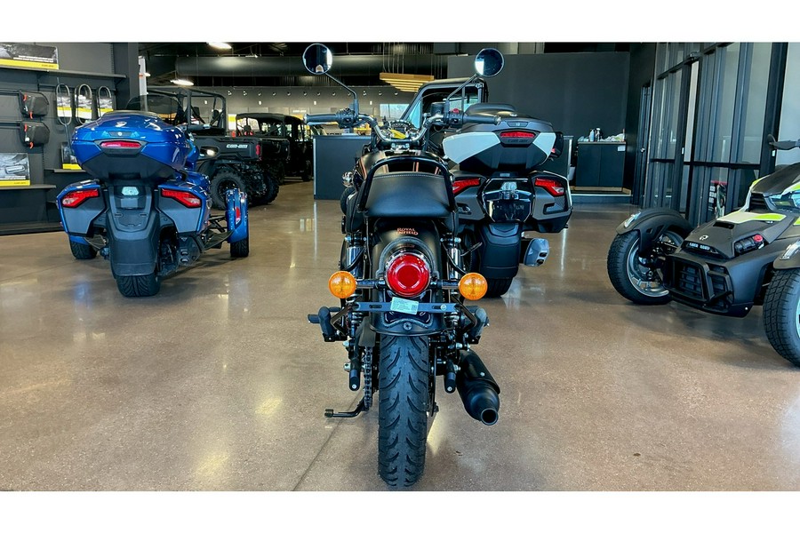 2024 BULLET 350 - Royal Enfield